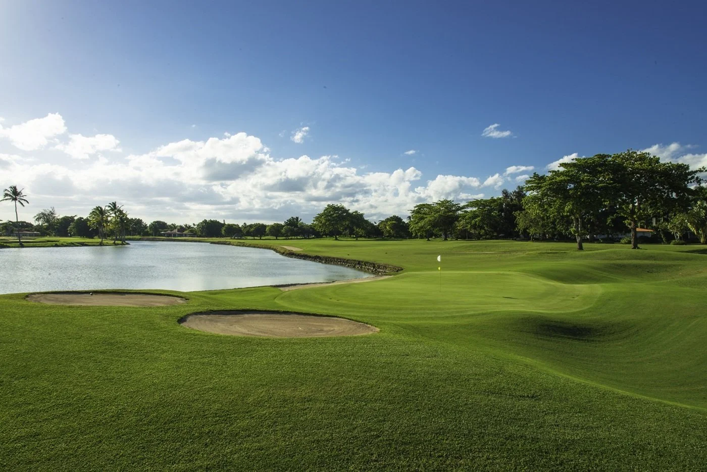 The Links - Casa De Campo