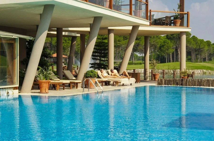 Sueno Hotels Golf Belek