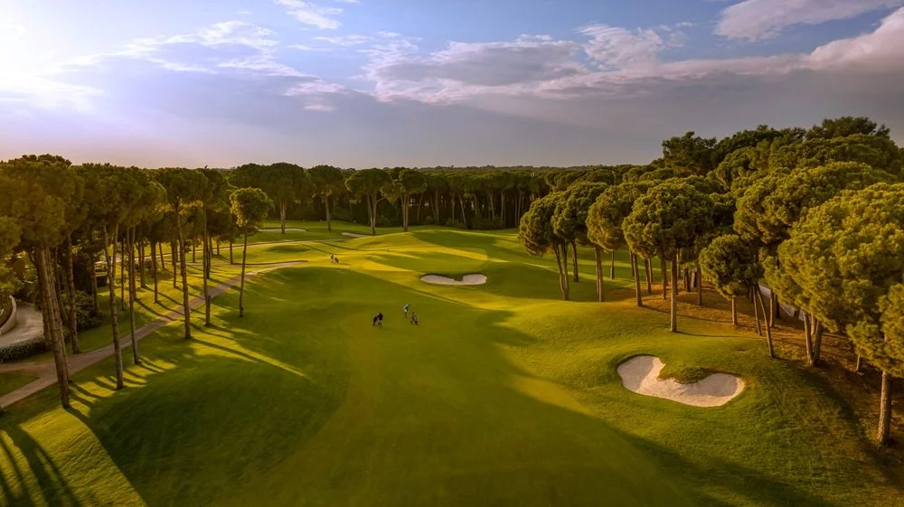 The National Golf Club, Belek
