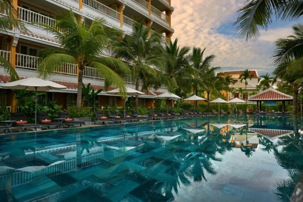 La Siesta Resort & Spa - Hoi An