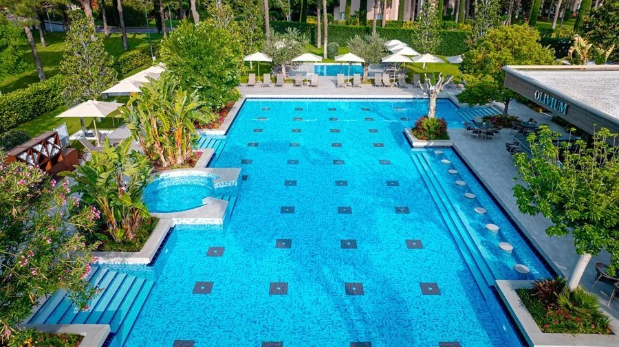 Gloria Serenity Resort - Belek
