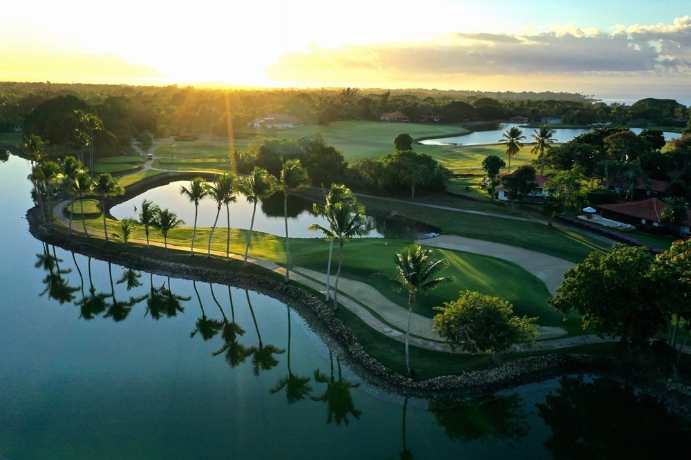 The Links - Casa De Campo