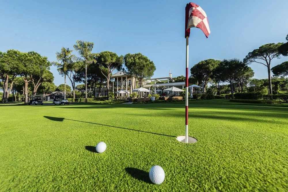 Robinson Nobilis Golf Club - Belek
