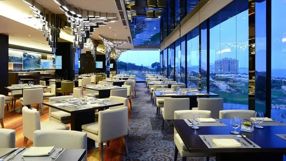 Holiday Inn Resort Ho Tram - Vietnam