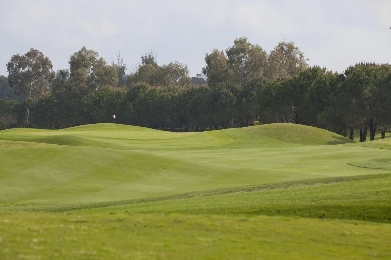 Antalya Golf Club, Belek