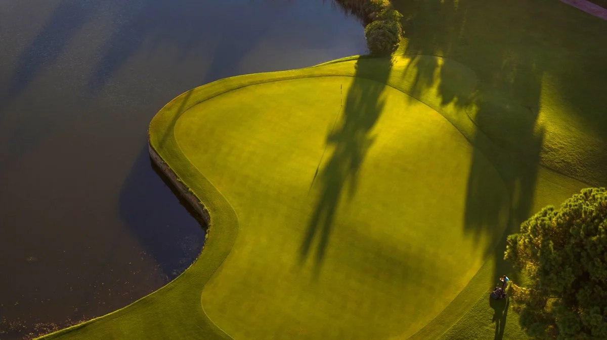 Carya Golf Club, Belek