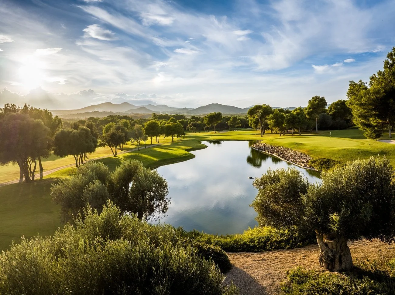Club de Golf Son Servera