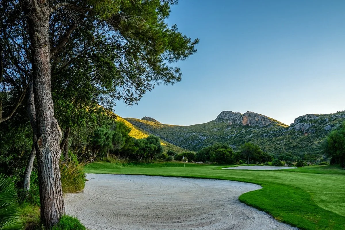 Capdepera Golf, Mallorca