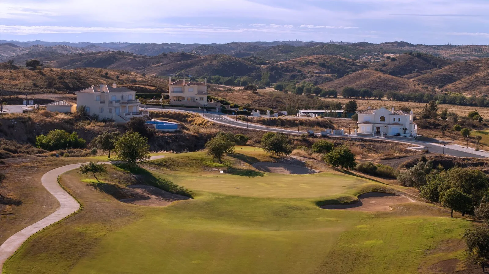 Quinta do Vale Golf