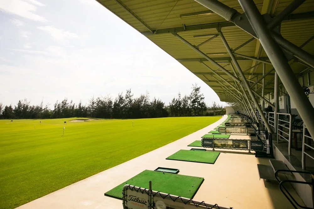 Montgomerie Links, Vietnam