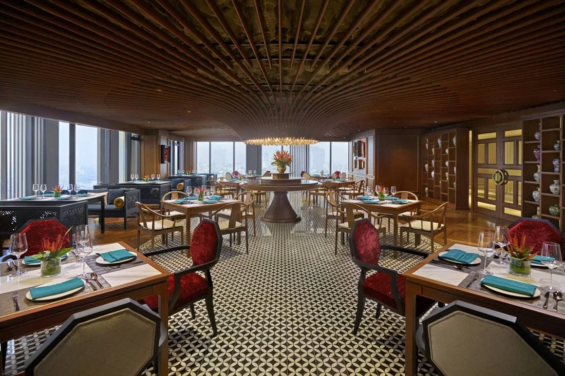 Grand Mercure Hanoi - Vietnam