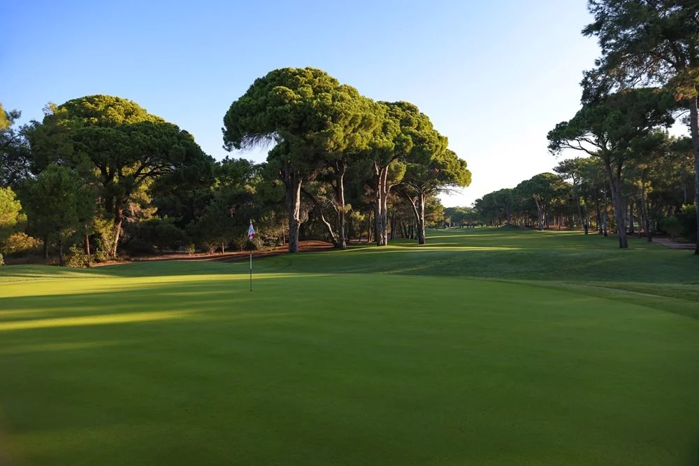 The National Golf Club, Belek