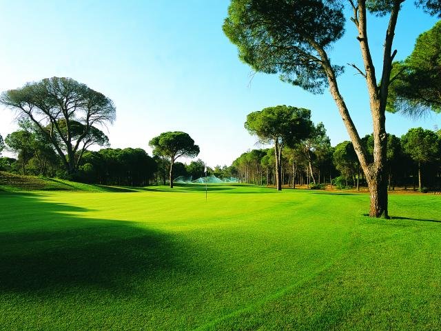 Cornelia Faldo Golf Club, Belek