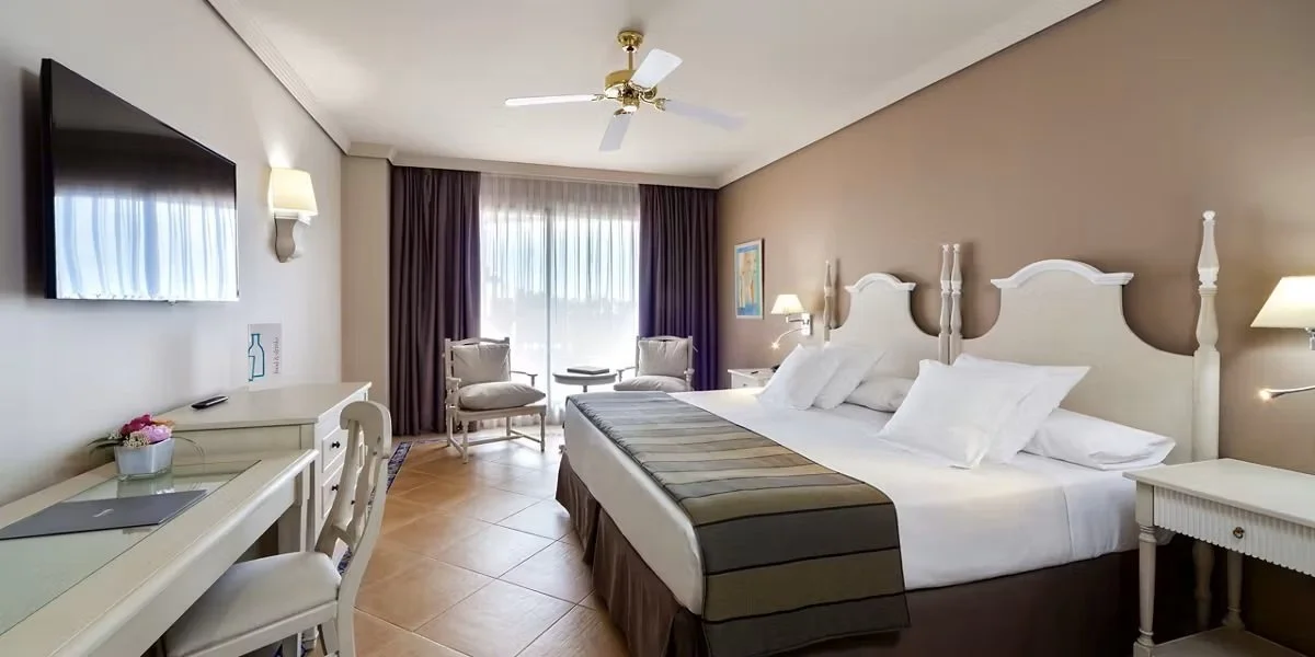 Barcelo Marbella - Marbella