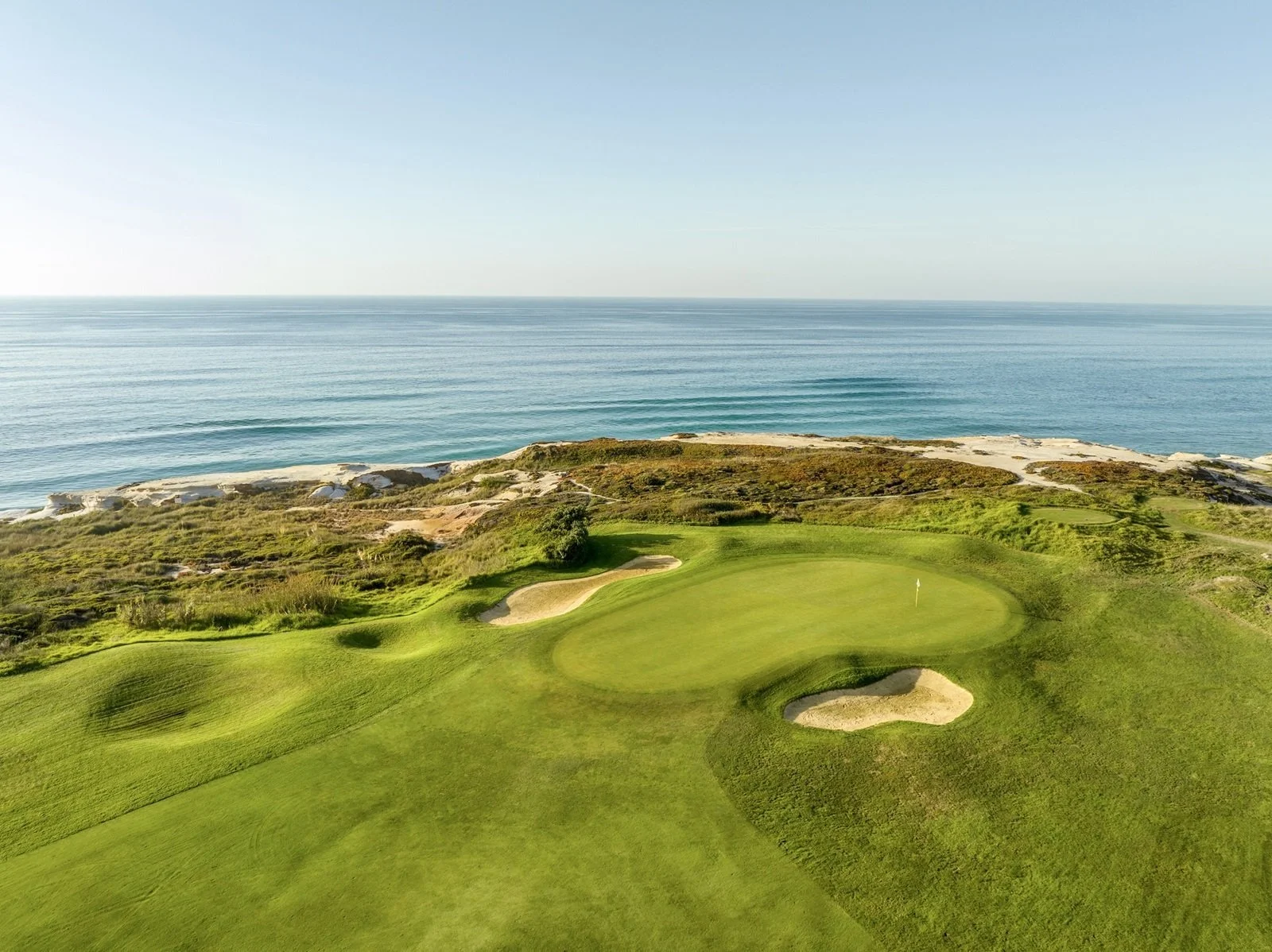 Praia D'El Rey Golf Course - Portugal