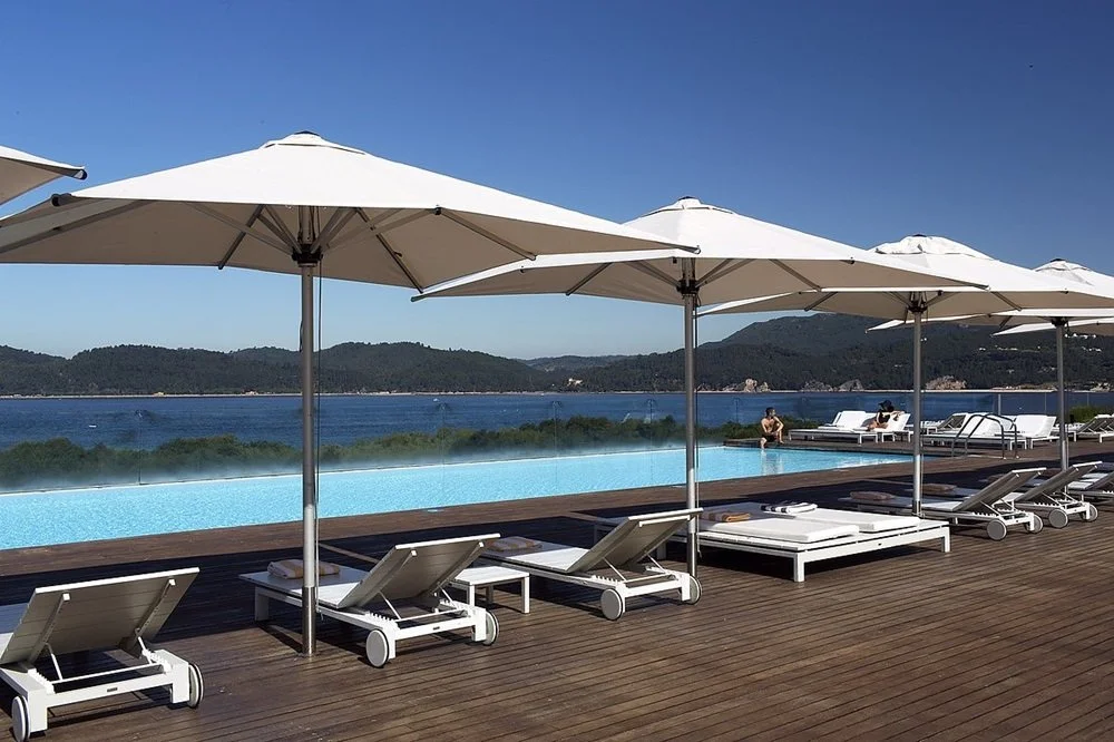 Troia Design Hotel. Portugal