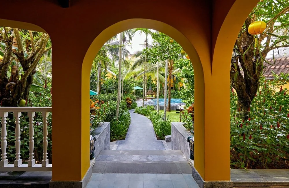La Siesta Resort & Spa - Hoi An