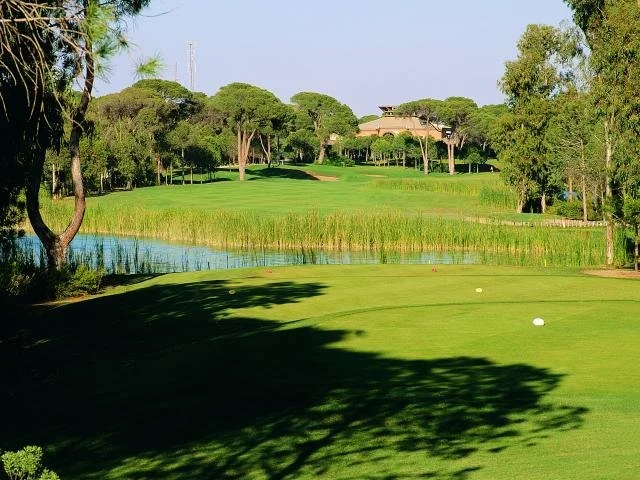 Cornelia Faldo Golf Club, Belek