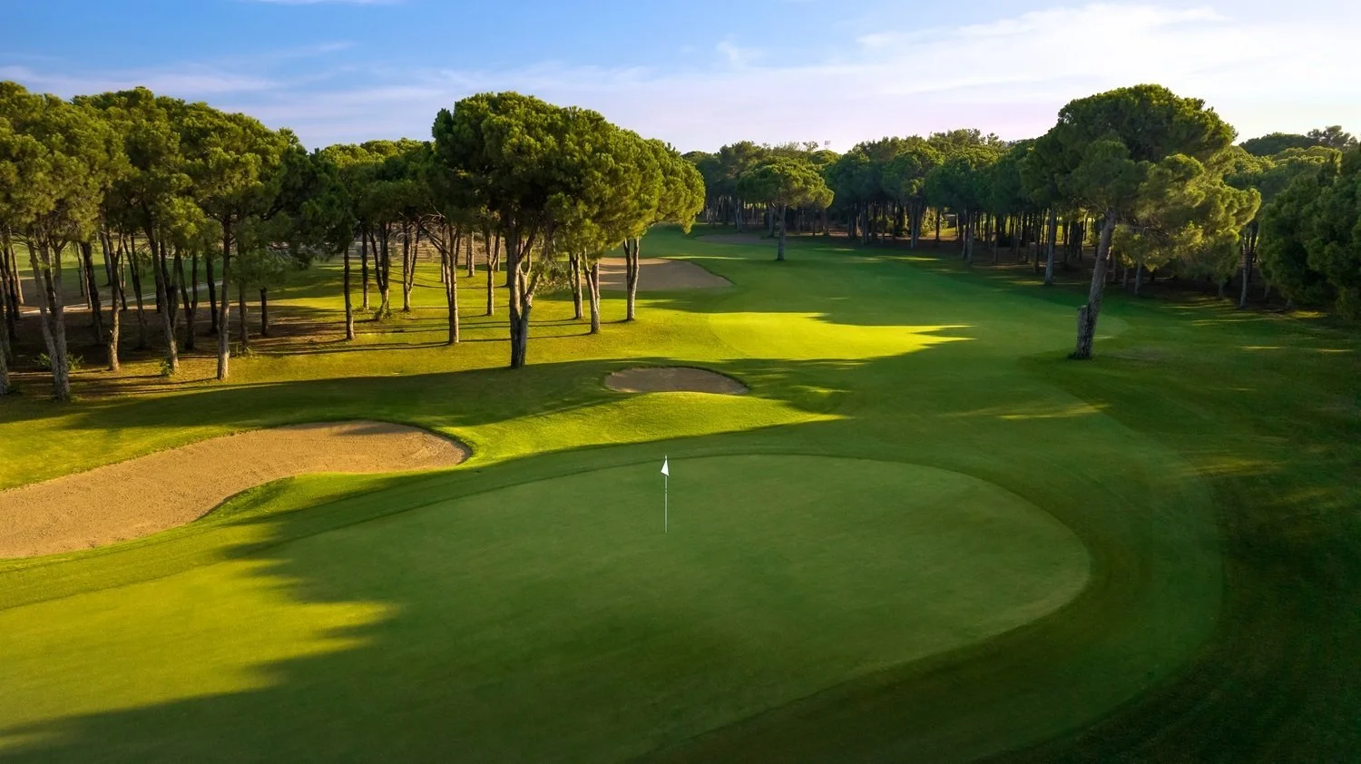 Gloria Golf Club - Belek