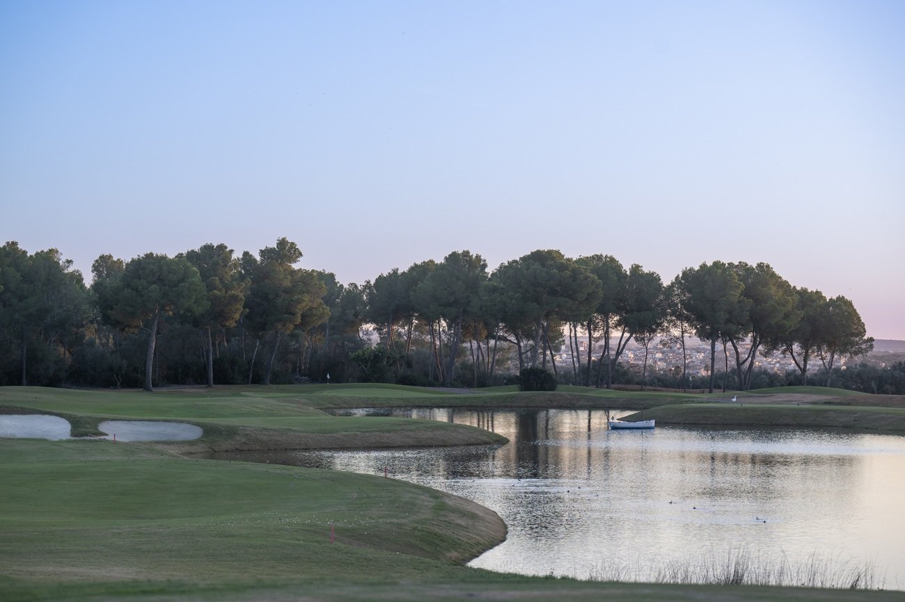 T-Golf Palma, Mallorca