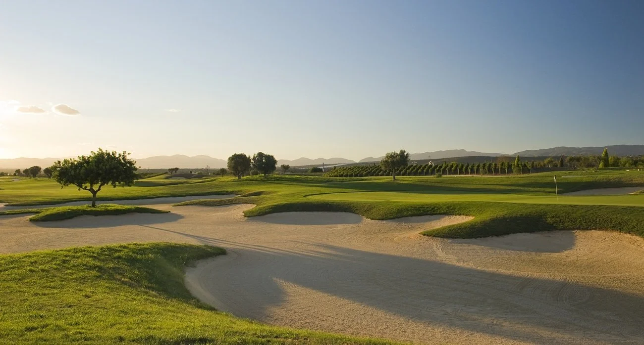 Son Gual Golf, Majorca