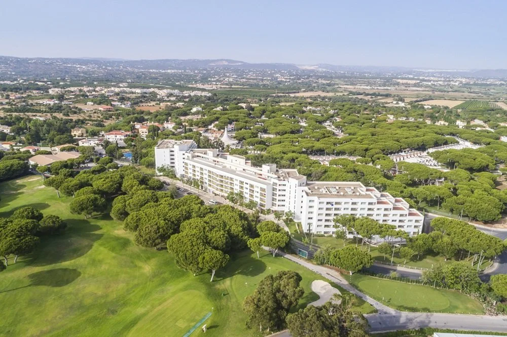 The Patio Suite Hotel, Portugal