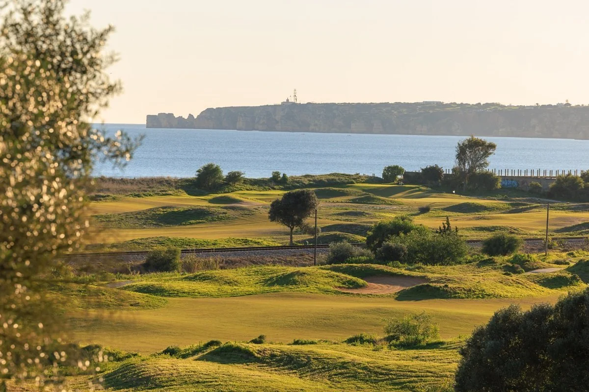 Palmares Golf Resort, Algarve. Portugal