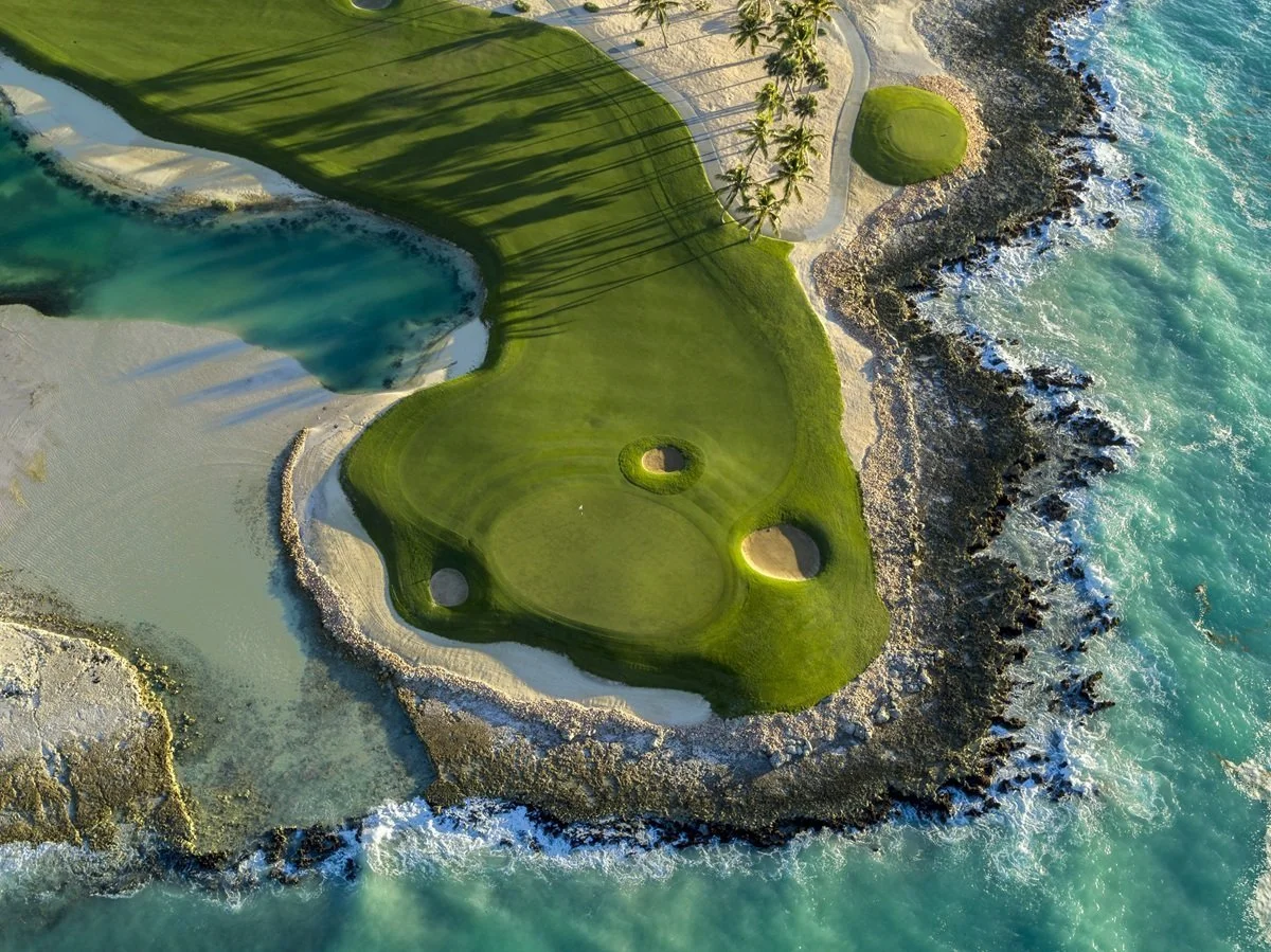 Punta Espada, Dominican Republic
