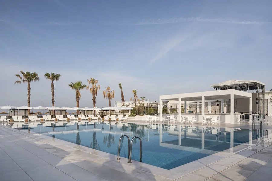 Voyage Belek Golf & Spa