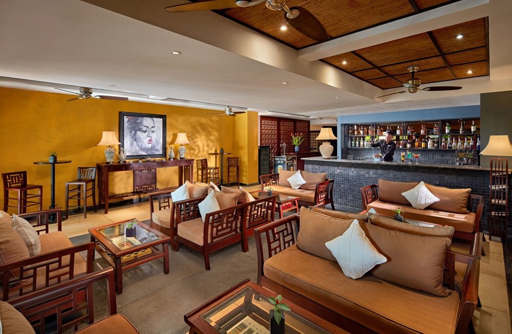 La Siesta Resort & Spa - Hoi An