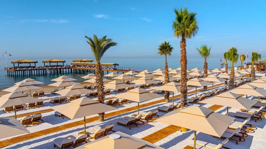 Gloria Serenity Resort - Belek