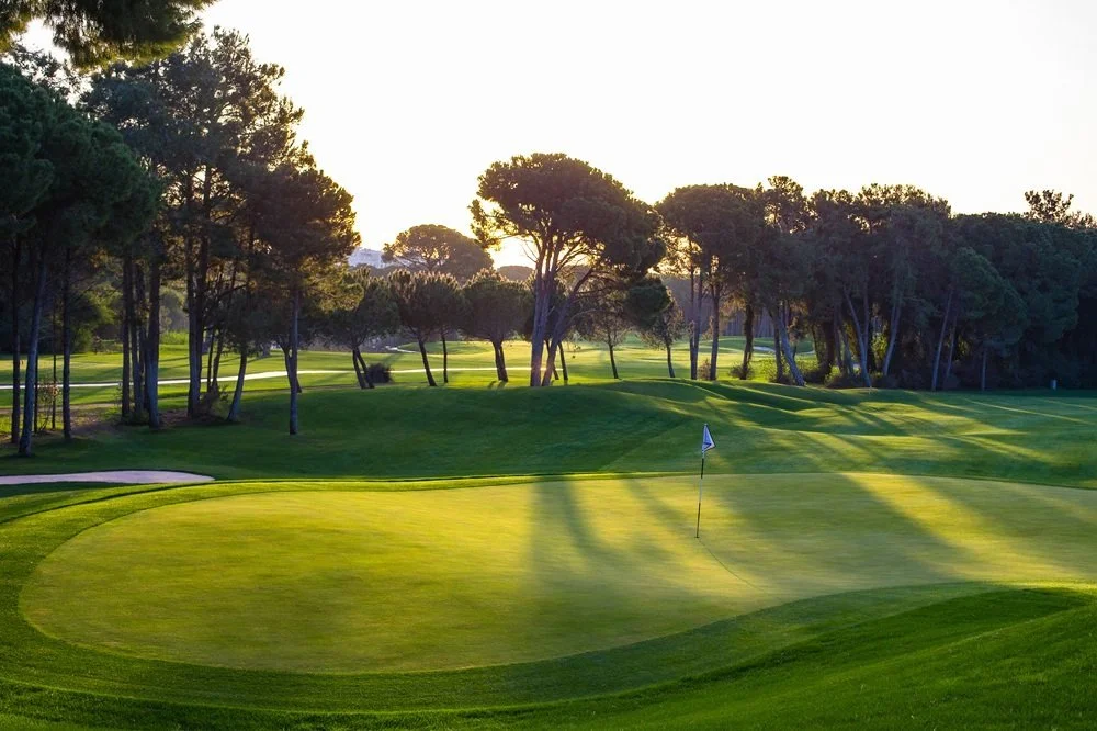 Montgomerie Maxx Royal, Belek