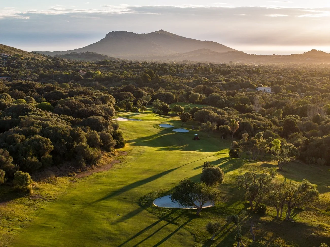 Capdepera Golf, Mallorca
