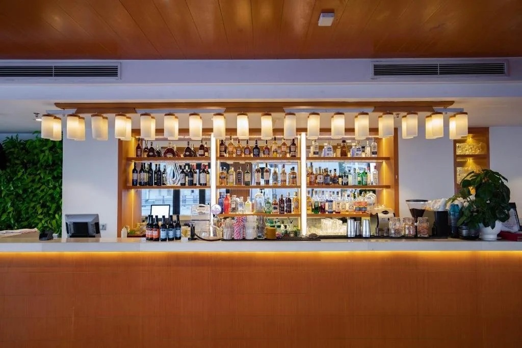 TMS Hotel Da Nang Beach, Da Nang, Vietnam