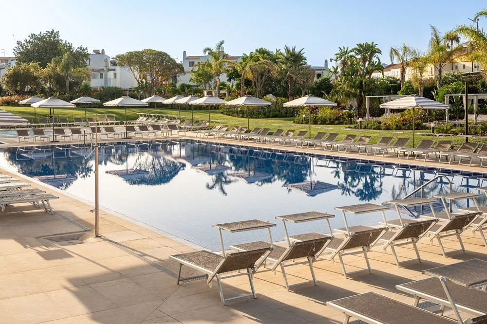 Hyatt Regency Vilamoura - Algarve