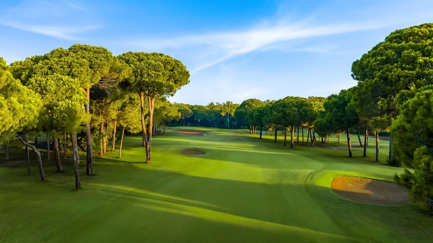 Gloria Golf Club - Belek