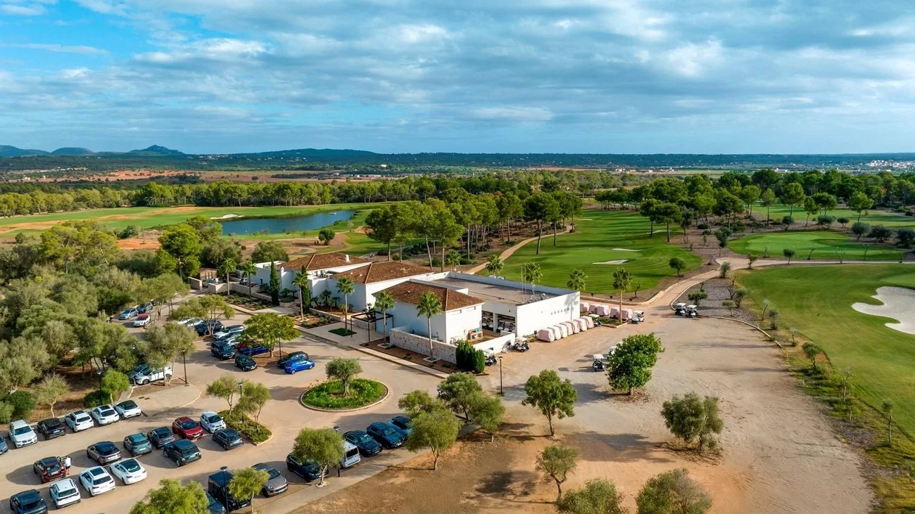 T-Golf Palma, Mallorca