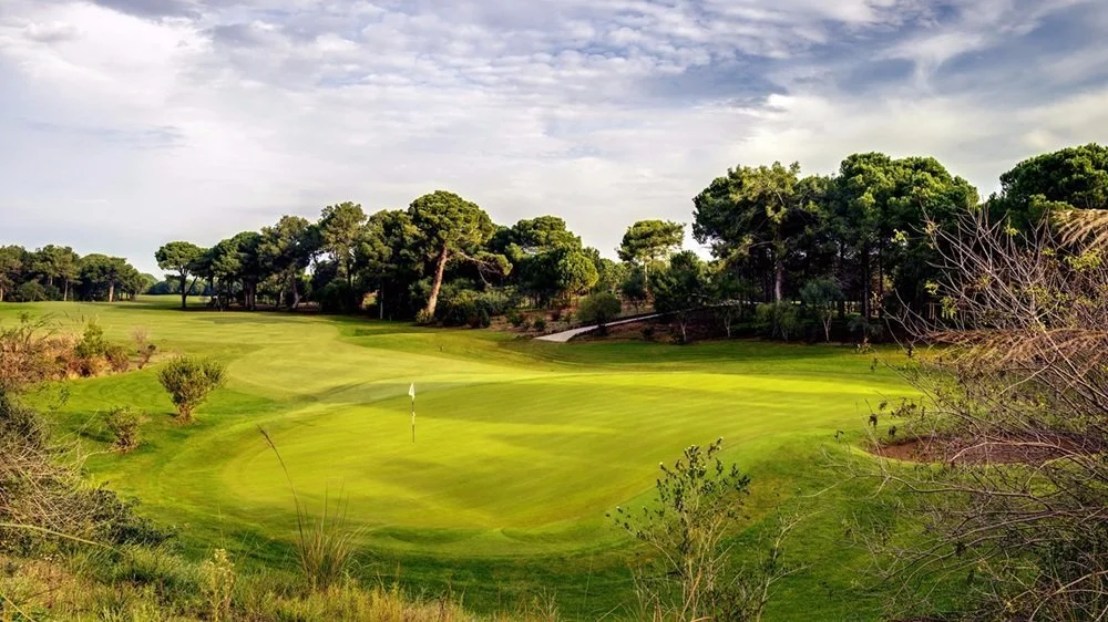 Cornelia Faldo Golf Club, Belek