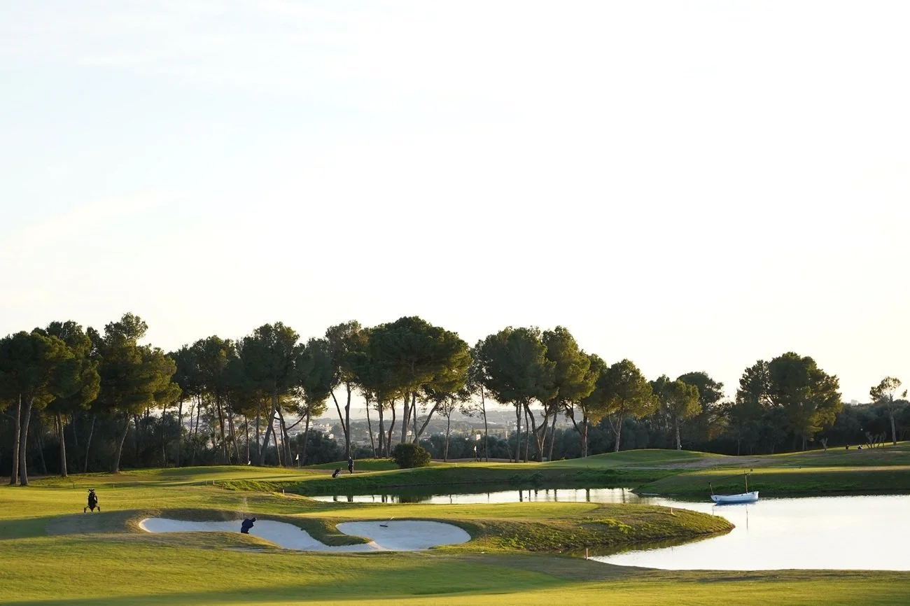 T-Golf Palma, Mallorca