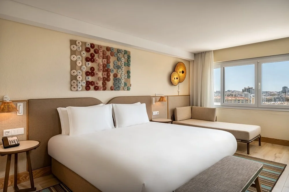 Hyatt Regency Vilamoura - Algarve