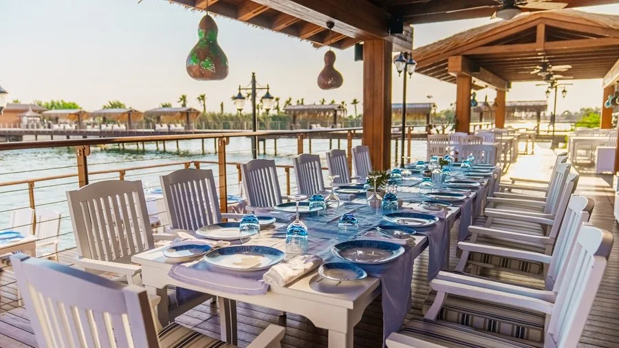Gloria Serenity Resort - Belek