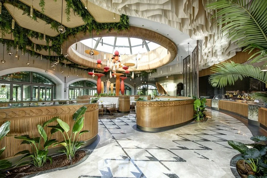 Regnum The Crown - Belek