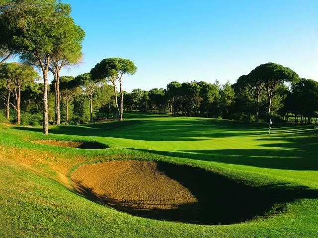 Cornelia Faldo Golf Club, Belek