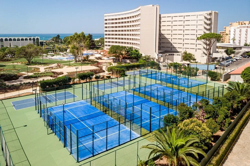 Hyatt Regency Vilamoura - Algarve