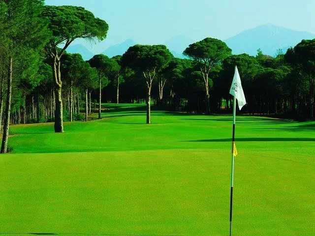 Cornelia Faldo Golf Club, Belek