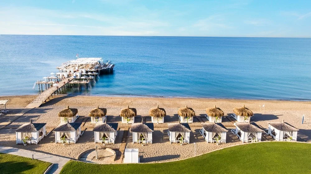Sirene Belek Hotel - Antalya