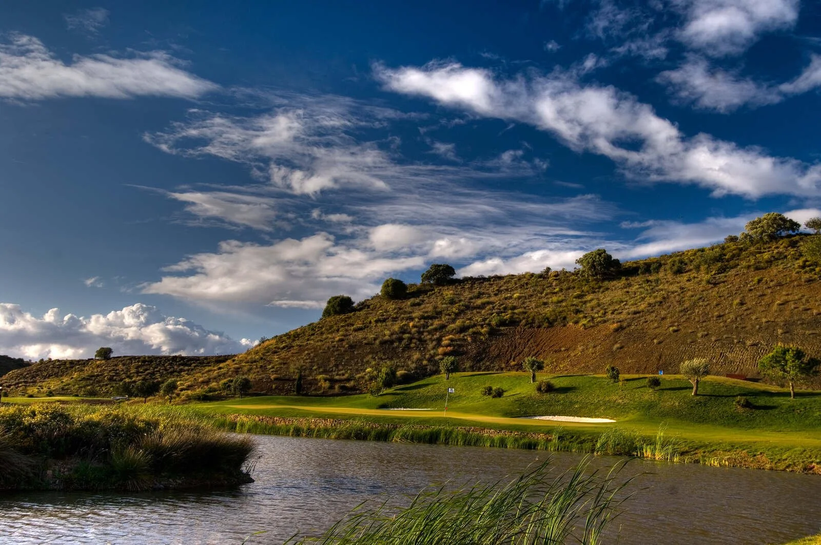 Quinta do Vale Golf