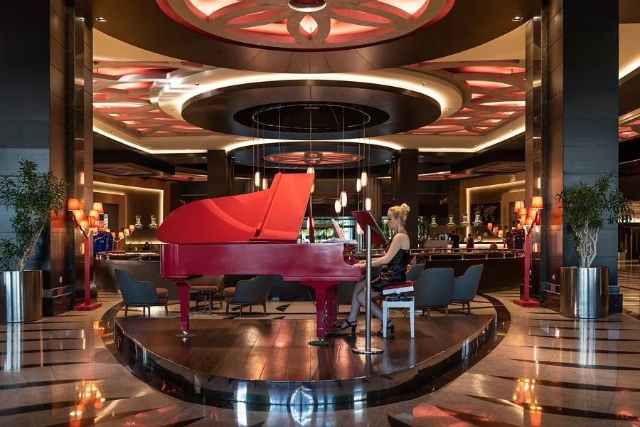 Cornelia Diamond Resort & Spa - Belek