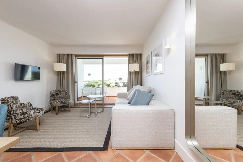 The Patio Suite Hotel, Portugal