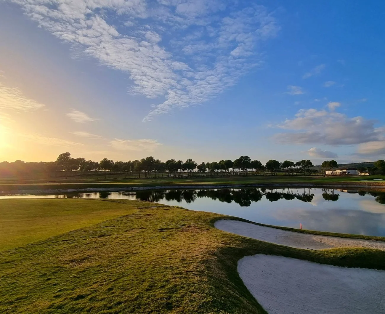 T-Golf Palma, Mallorca